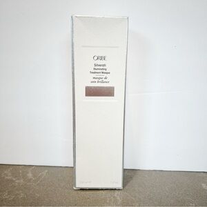 ORIBE Silverati Illuminating Treatment Masque NEW in Box 5 oz
